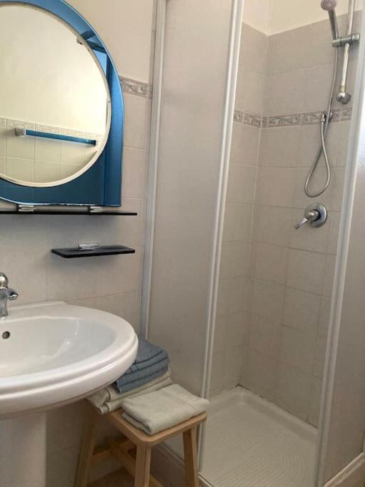 Casa Sisu-Appartamento Immerso Negli Ulivi SantʼElia Fiumerapido Zewnętrze zdjęcie