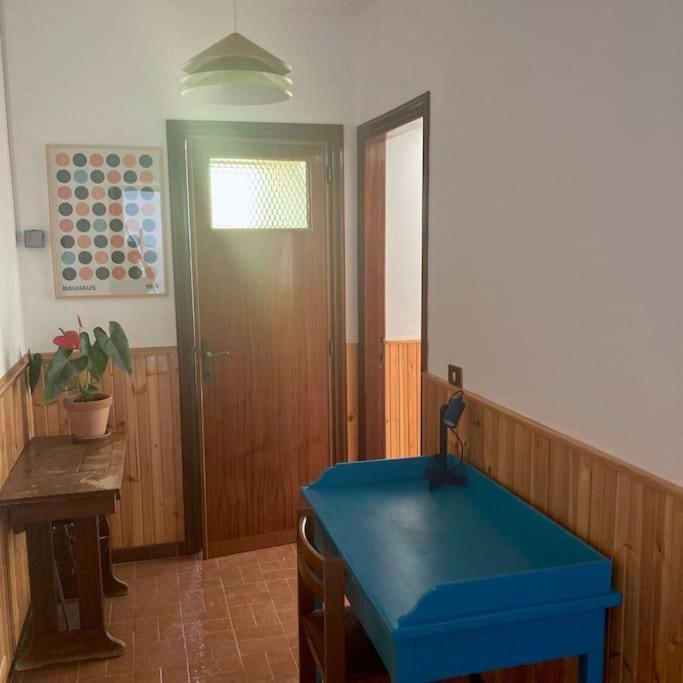 Casa Sisu-Appartamento Immerso Negli Ulivi SantʼElia Fiumerapido Zewnętrze zdjęcie